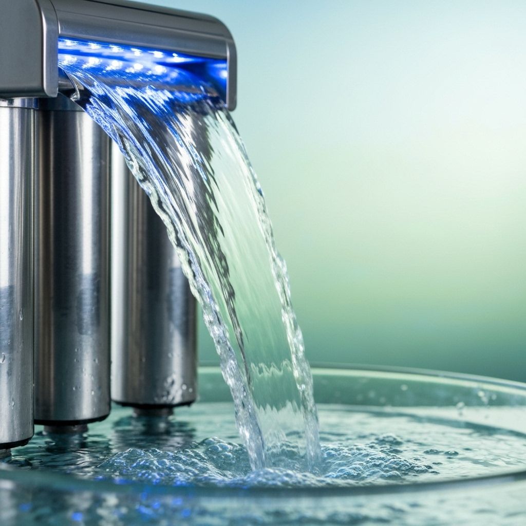 Water